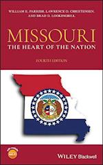 Missouri – The Heart of the Nation