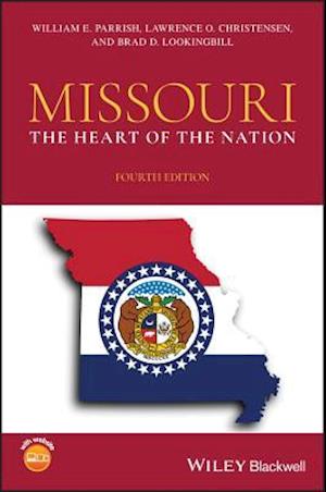 Missouri – The Heart of the Nation 4e