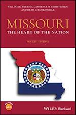Missouri – The Heart of the Nation 4e