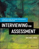 Interviewing For Assessment