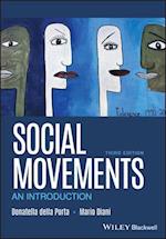 Social Movements – An Introduction, 3rd Edition