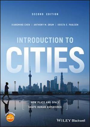 Introduction to Cities