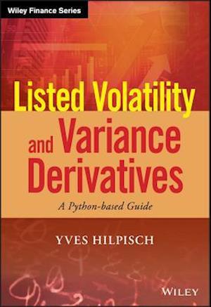 Listed Volatility and Variance Derivatives