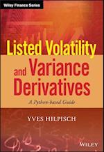 Listed Volatility and Variance Derivatives