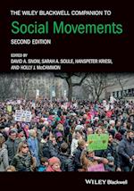 The Wiley Blackwell Companion to Social Movements 2e