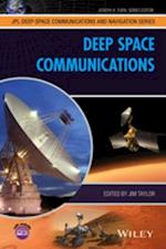 Deep Space Communications