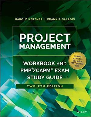 Project Management Workbook and PMP / CAPM Exam Study Guide