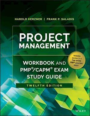 Project Management Workbook and PMP / CAPM Exam Study Guide