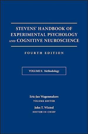 Stevens' Handbook of Experimental Psychology and Cognitive Neuroscience, Fourth Edition, Volume Five – Methodology