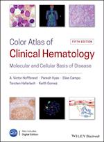 Color Atlas of Clinical Hematology