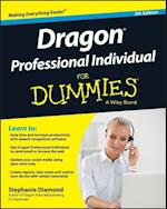 Dragon Professional Individual For Dummies, 5e
