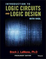 Introduction to Logic Circuit Design Preliminary Edition