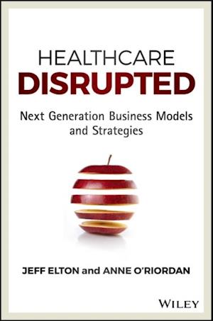 Healthcare Disrupted