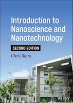 Introduction to Nanoscience and Nanotechnology, 2nd Edition