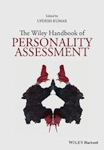 The Wiley Handbook of Personality Assessment