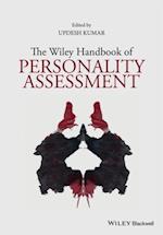 Wiley Handbook of Personality Assessment