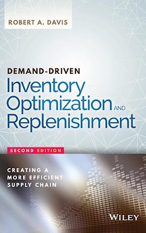 Demand-Driven Inventory Optimization and Replenishment