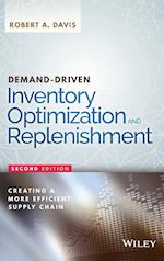 Demand–Driven Inventory Optimization and Replenishment
