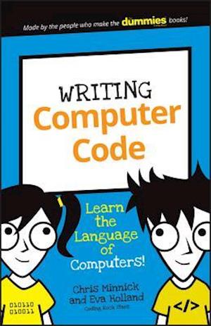 Writing Computer Code