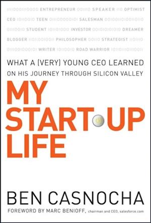 My Start-Up Life