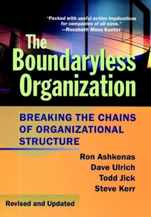 Boundaryless Organization