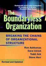 Boundaryless Organization