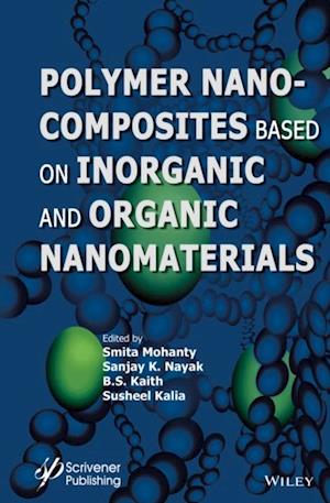 Polymer Nanocomposites based on Inorganic and Organic Nanomaterials