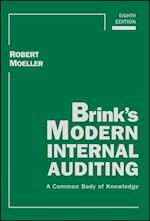 Brink's Modern Internal Auditing
