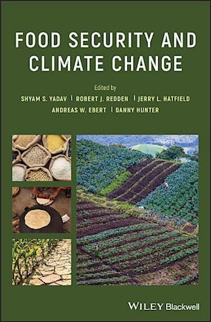 Food Security and Climate Change