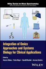 Integration of Omics Approaches and Systems Biolog y for Clinical Applications