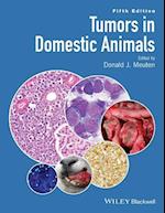 Tumors in Domestic Animals