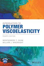 Introduction to Polymer Viscoelasticity