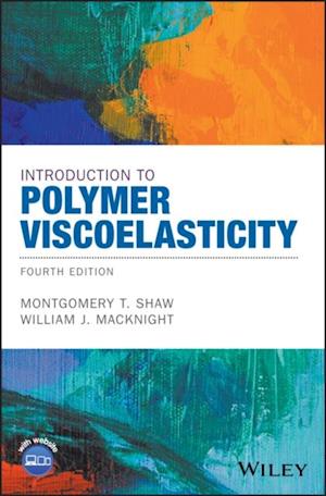 Introduction to Polymer Viscoelasticity