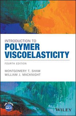 Introduction to Polymer Viscoelasticity