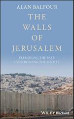 Walls of Jerusalem