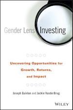Gender Lens Investing