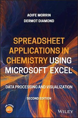 Spreadsheet Applications in Chemistry Using Microsoft Excel