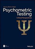 Psychometric Testing – Critical Perspectives