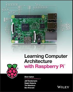 Learning Computer Architecture with Raspberry Pi (US)
