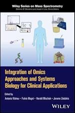 Integration of Omics Approaches and Systems Biology for Clinical Applications