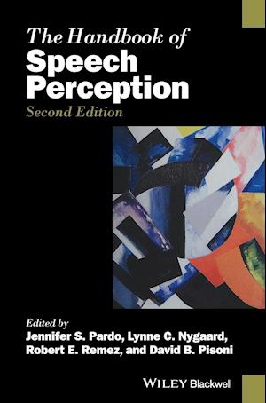 The Handbook of Speech Perception