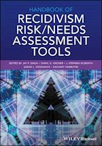Handbook of Recidivism Risk/Needs Assessment Tools