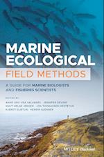 Marine Ecological Field Methods – A Guide for Marine Biologists and Fisheries Scientists