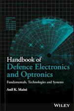 Handbook of Defence Electronics and Optronics