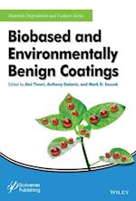 Biobased and Environmentally Benign Coatings