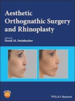 Aesthetic Orthognathic Surgery and Rhinoplasty