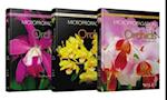 Micropropagation of Orchids 3e 3 Volume  Set