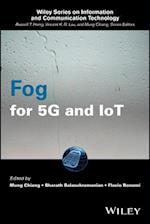 Fog for 5G and IoT