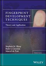 Fingerprint Development Techniques