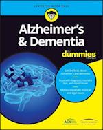 Alzheimer's & Dementia For Dummies